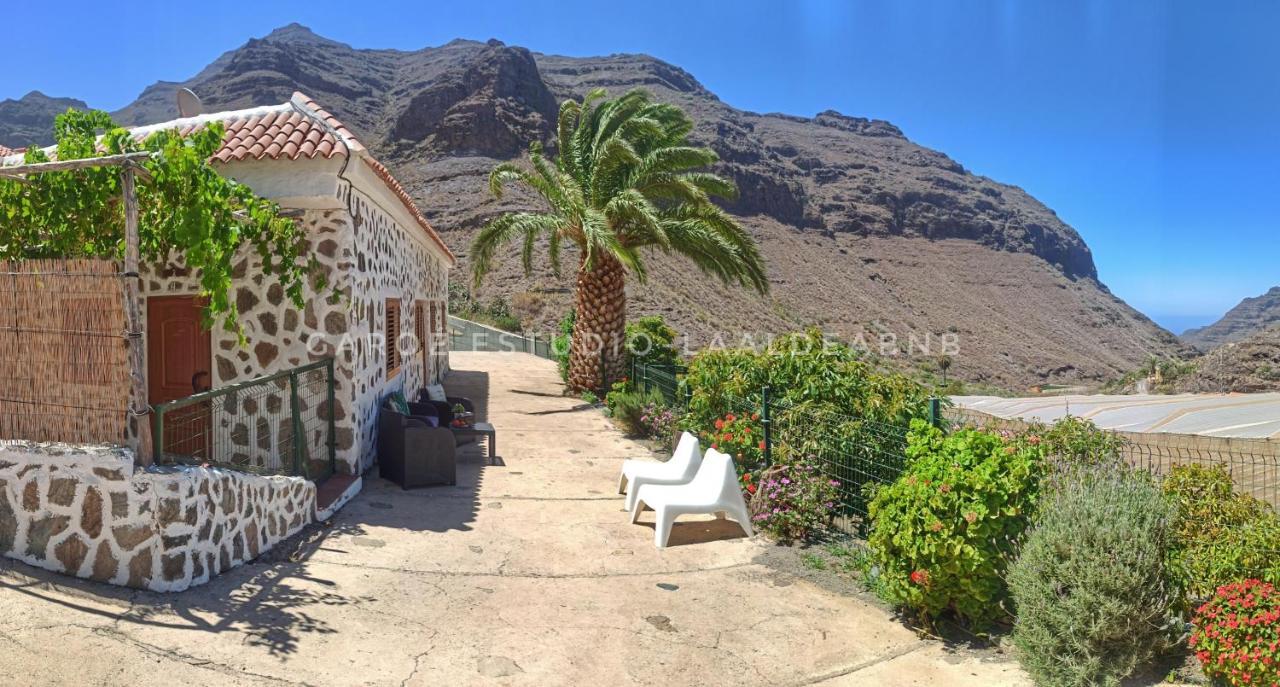 Casas Blancas -suites 2y3- R E L A X Hébergement de vacances *